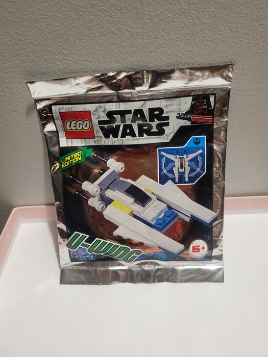 Lego star wars 911948