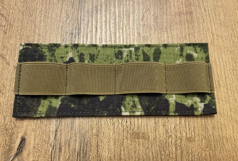 Panel insert do plecaka nerki Phantomleaf