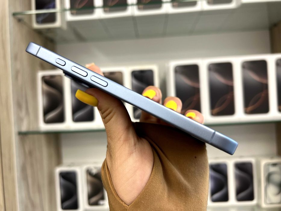 iPhone 17 256  GB Neverlock _ Гарантія _ Магазин