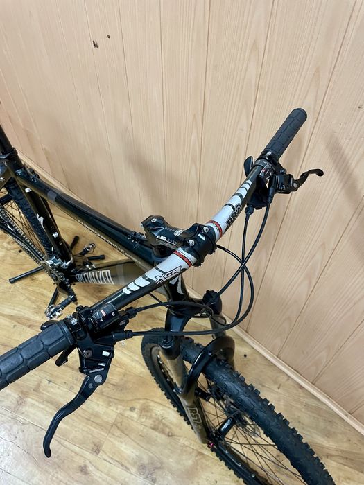 Specialized Hardrock sport