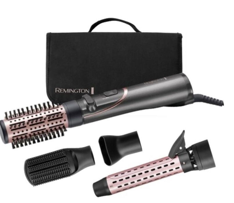 Suszarko-lokówka Remington Curl & Straight Confidence AS8606 30