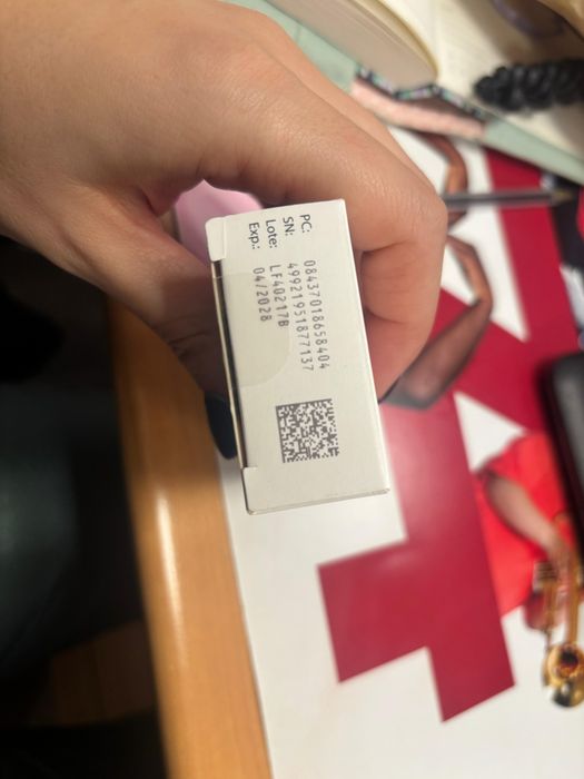 Pilula Slinda drosperinona 4 mg 28 cp