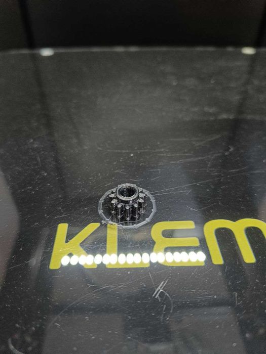 3д принтер Klema 250 Клема 250