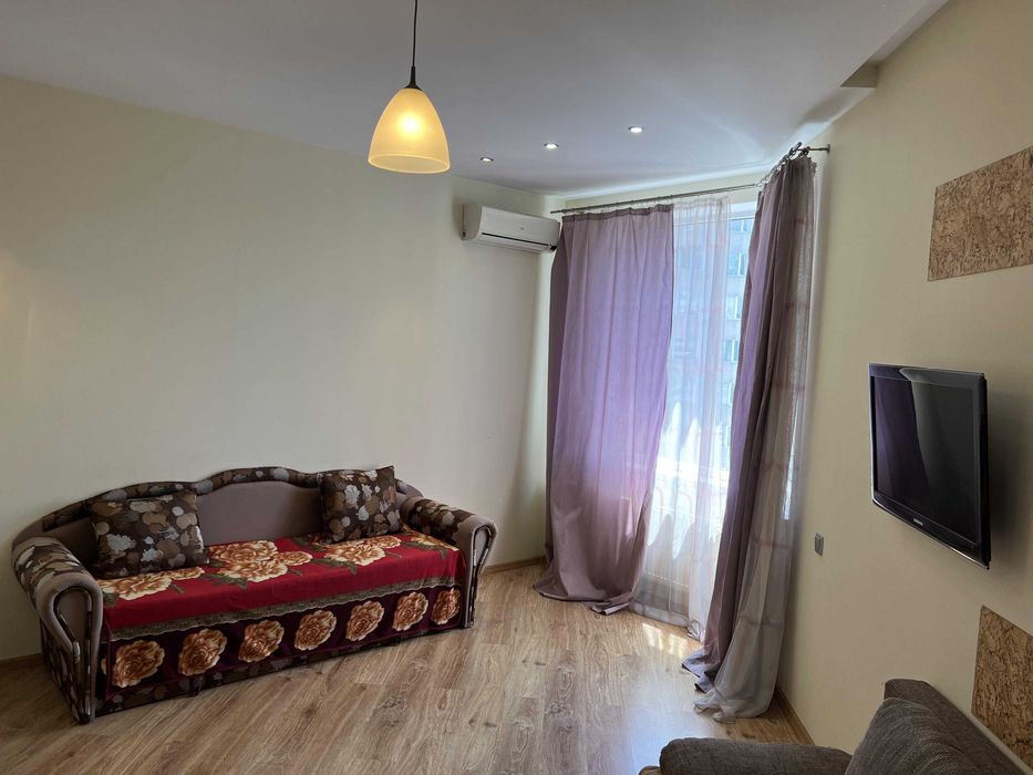 Подобова оренда, 2 кім.Середньофонтанська,19В"Чудо-Місто"ЖД,Центр,Море