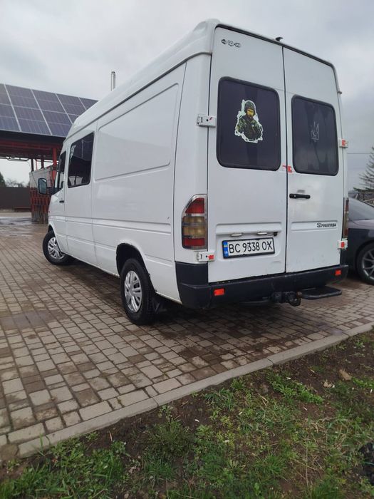 Продам Мерседес Спрінтер
