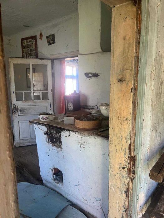 Продаж унікальної ділянки у вигляді сердця 7 соток в селі Новий Мізунь