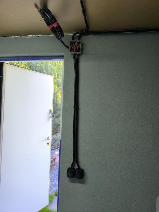 Послуги Електрика лівий берег