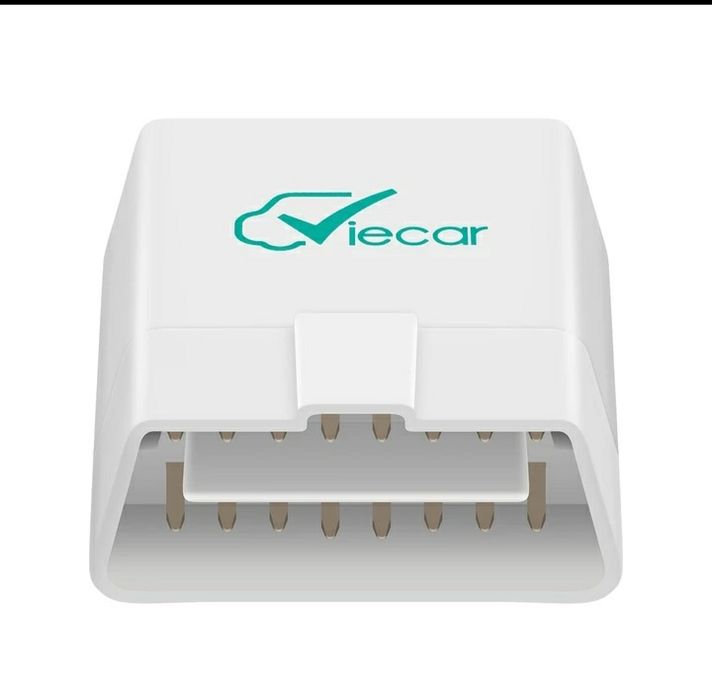 Máquina Diagnóstico obd2 VIECAR Nova