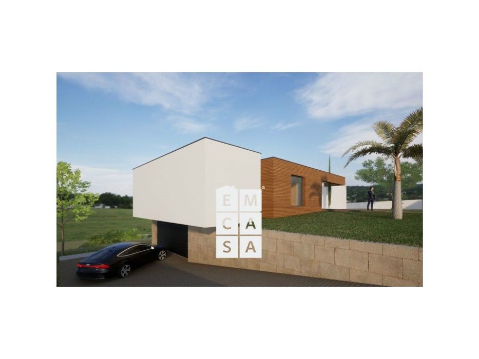 Terreno  Venda em Nogueira do Cravo e Pindelo,Oliveira de Azeméis