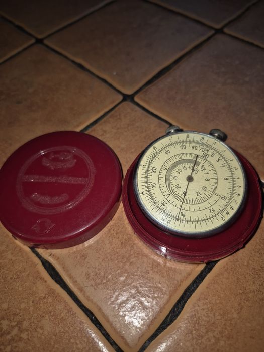 Логаріфмічна лінійка