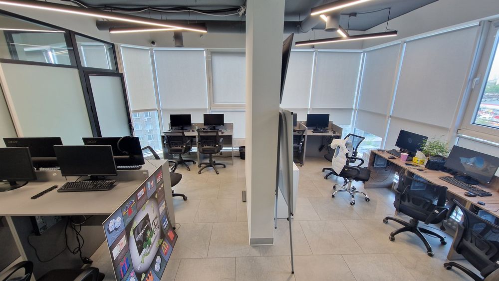 Без %‼️Продам офіс 289м2 з орендарем.Окупність 7 років. вул Жилянська