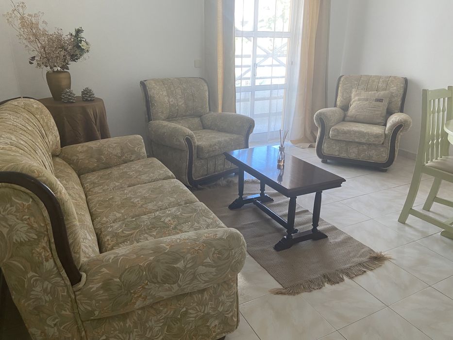 Sofás estilo clássico