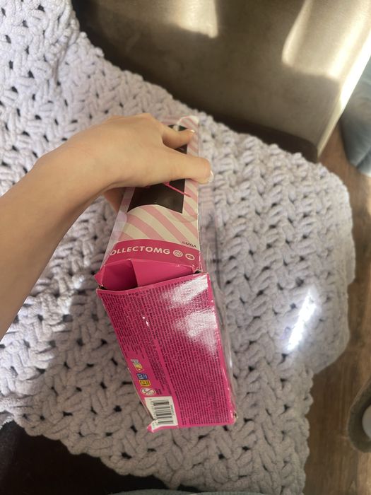 Лялька LOL O.M.G