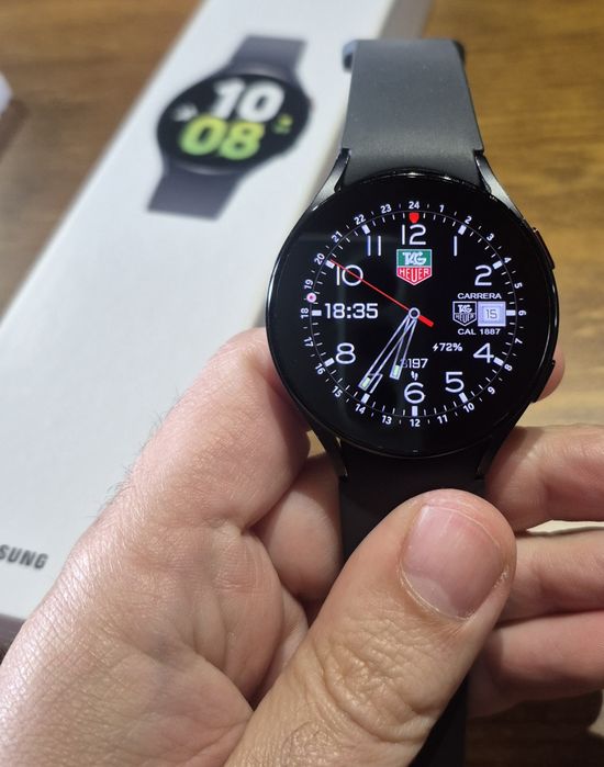 Samsung Galaxy watch 5