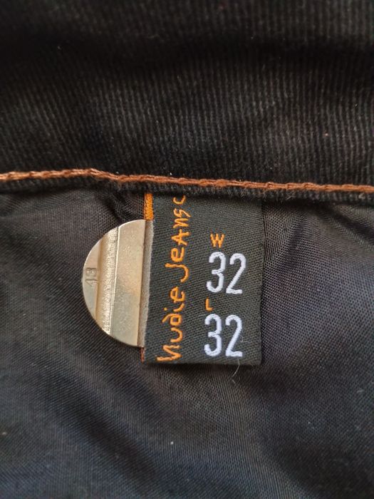 НОВІ! Джинси Nudie Jeans W32/L32