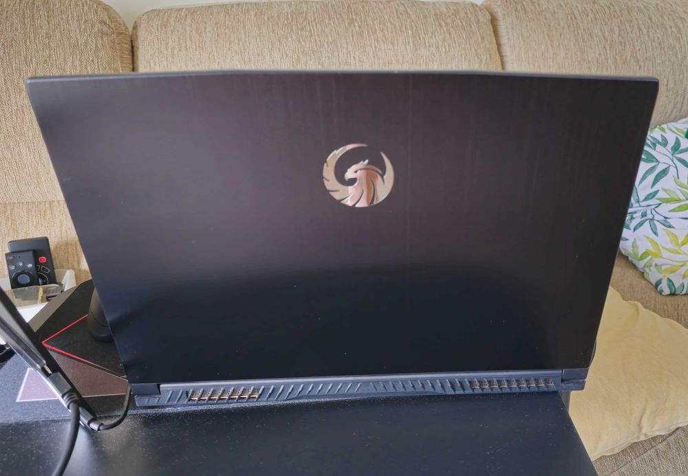 Portátil MSI Bravo 15 B5DD-012XES