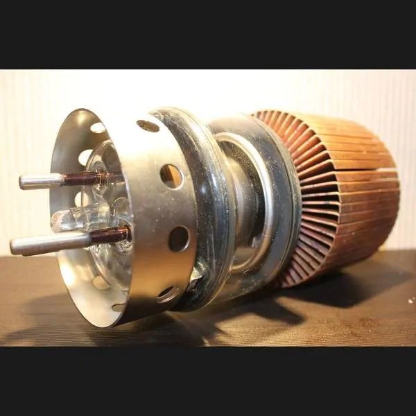 Lampa elektronowa Gu-5B