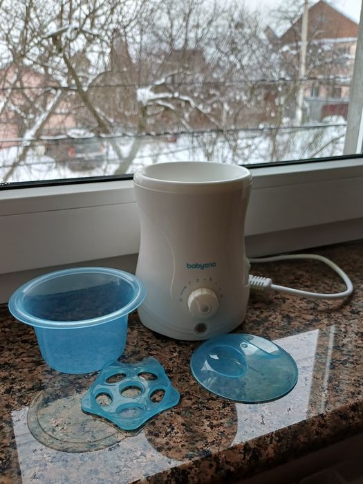 Продам Універсальний підігрівач і стерилізатор для пляшечок BabyOno