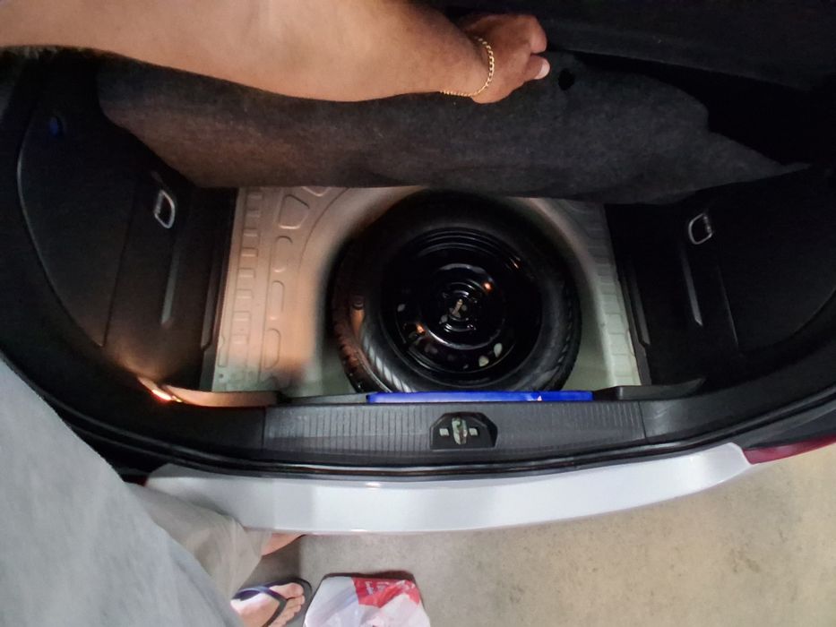 Corsa EcoFlex Gasoleo