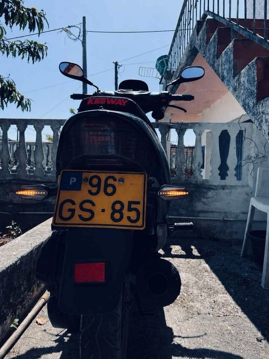 troco por papa reformas
