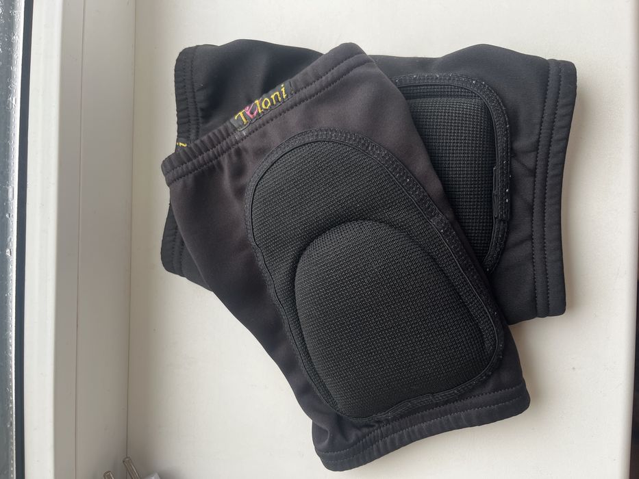 Наколінники Tulini M-L