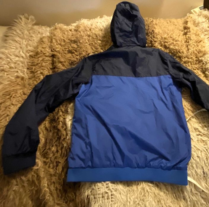 Kappa kurtka wiatrówka