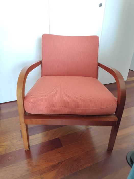 Cadeira poltrona