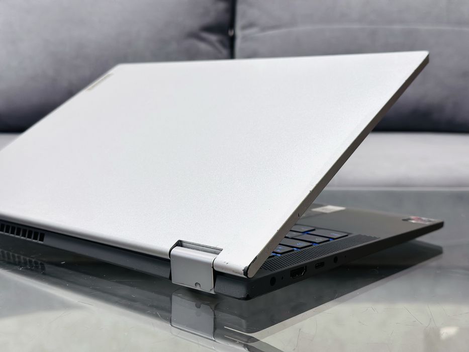 Lenovo Flex 5/FHD/IPS/Ryzen 7 4700U/4.1 GHz/16 ГБ/SSD 256/Radeon Graphics