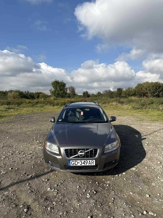 Volvo V70 2.4D 205KM
