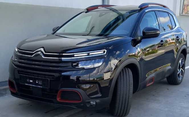 Бампер CITROEN C5 Aircross Разборка Запчастини Шрот C-Elysee C-Crosser C3 Aircross