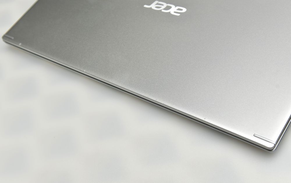 ACER Aspire 5 A515-56 - 20 GB RAM, 1 TB SSD,Stan idealny (jak nowy)