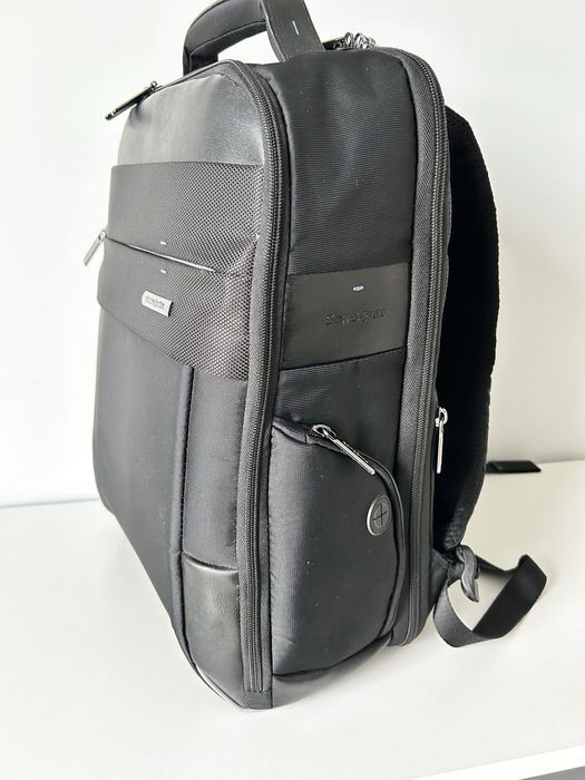 Plecak na laptopa Samsonite Spectrolite 2.0 14 15 jak nowy