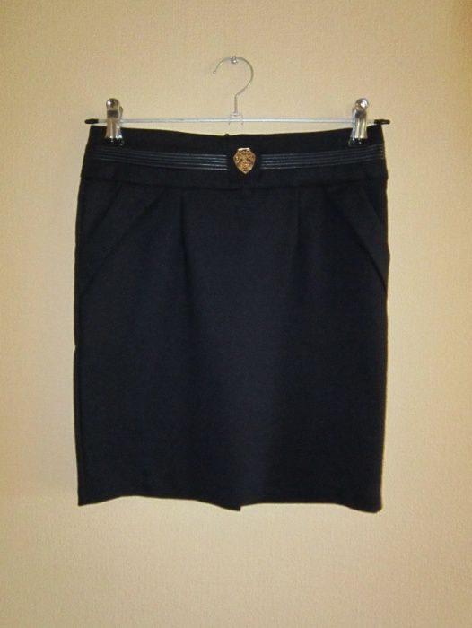 Юбка классическая