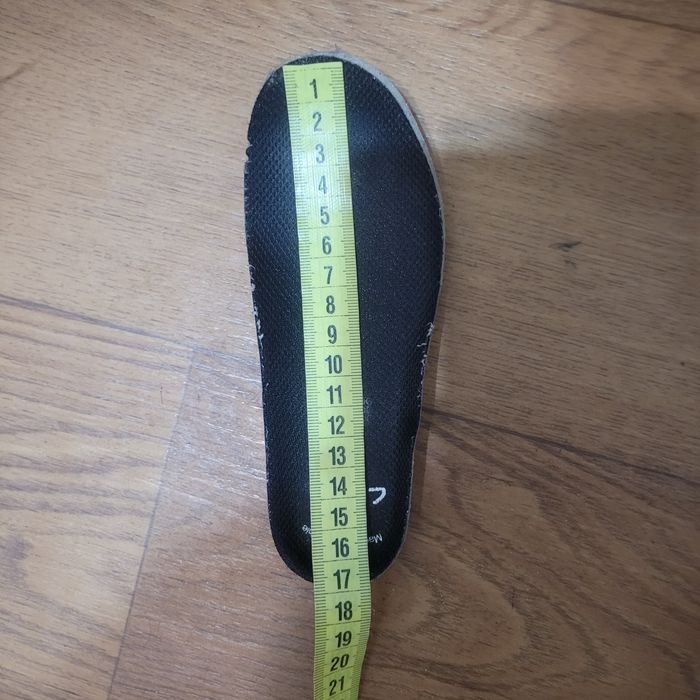 Кросівки  Clarks p.25/25.5