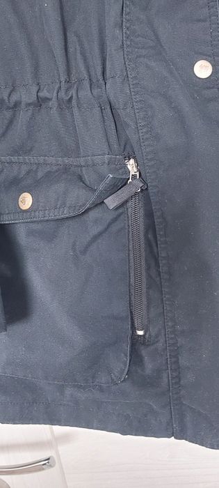 Kurtka parka emm 42 xl xxl