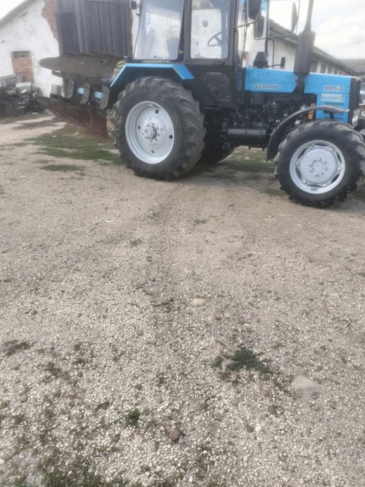 Продам МТЗ 1025.2