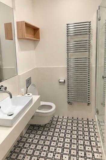 Studio 34 m² do wynajęcia | Centrum Wrocławia | Księcia Witolda