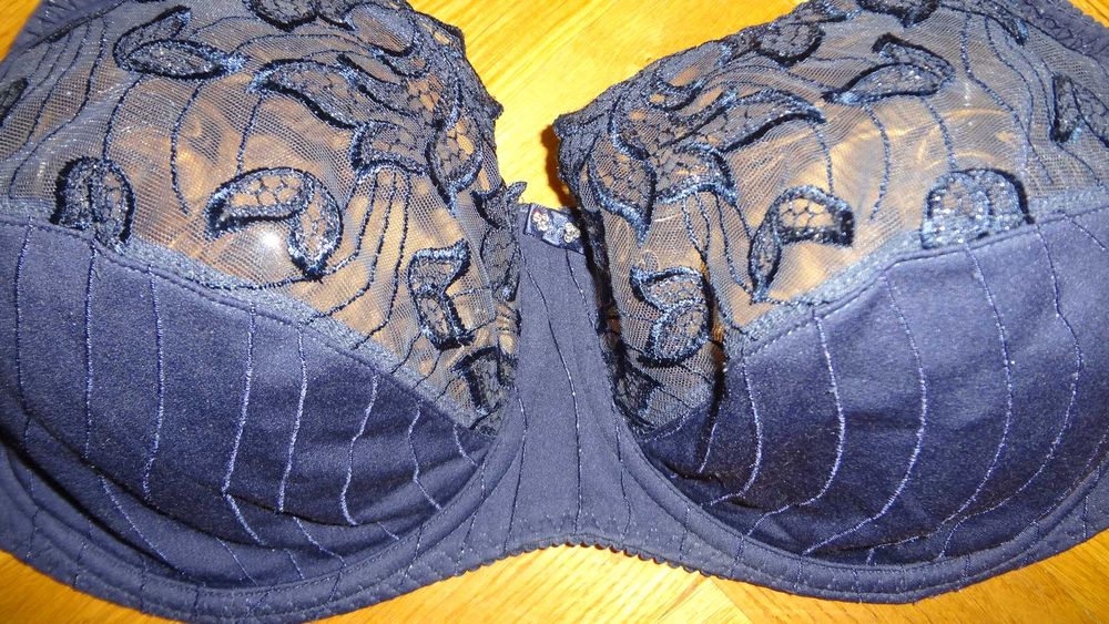 Biustonosz PrimaDonna Deauville 95D