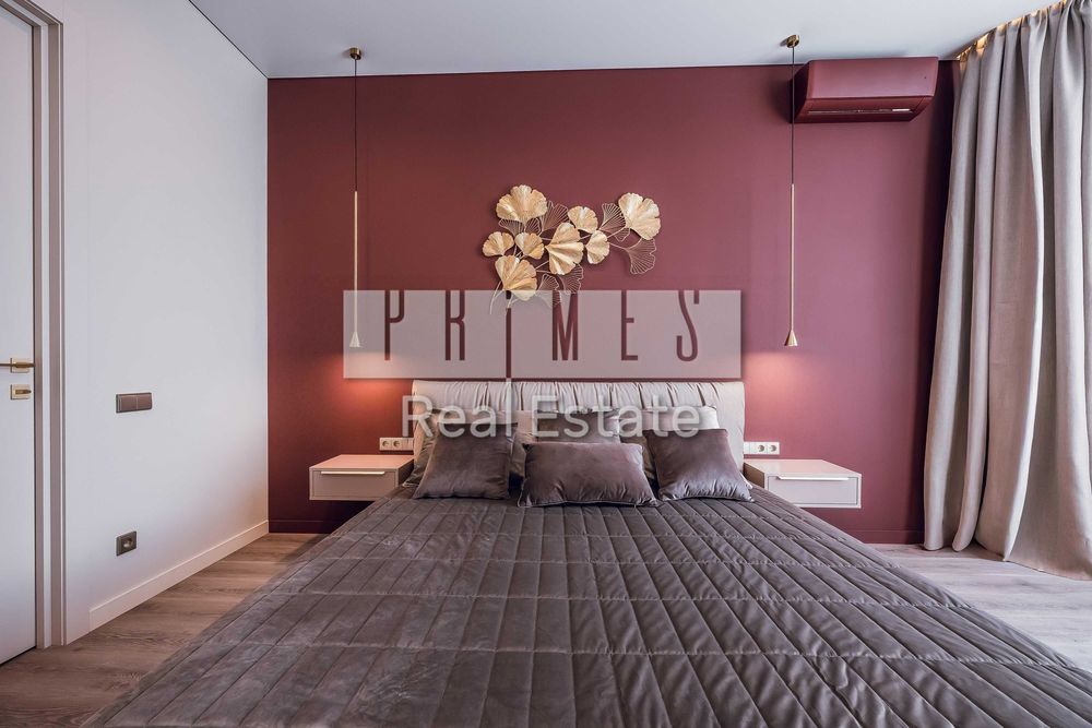 Продаж 3к квартири, ЖК Delmar, вул. Андрія Верхогляда, 14а