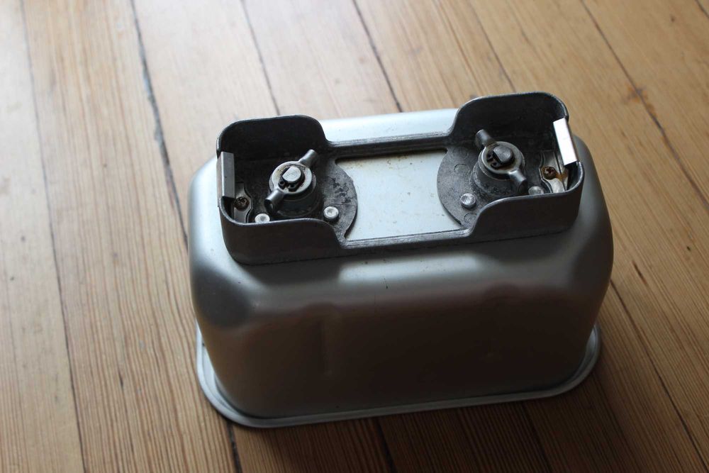 Відро для хлібопічки Kenwood EH1280, BDM1200S ведро для хлебопечки