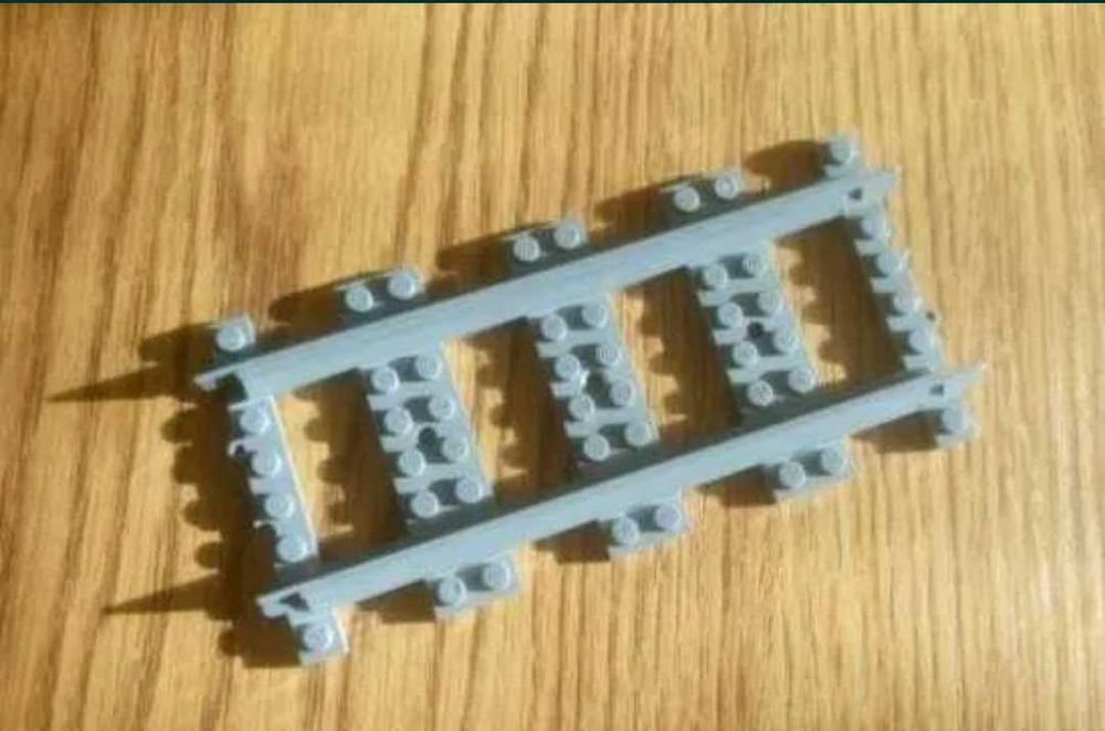 LEGO 60052 city tory proste czytaj opis
