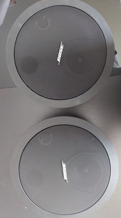 BOSE Speakers with Amplifier64586348077697123