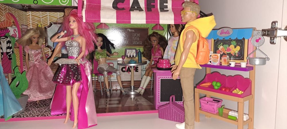 Domek dla lalek Kidkraft