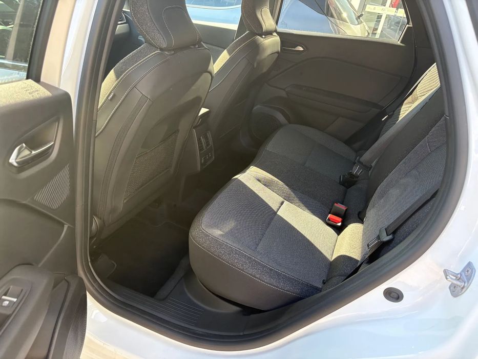 Mitsubishi Grandis 1.3 DI-T Intense 7DCT