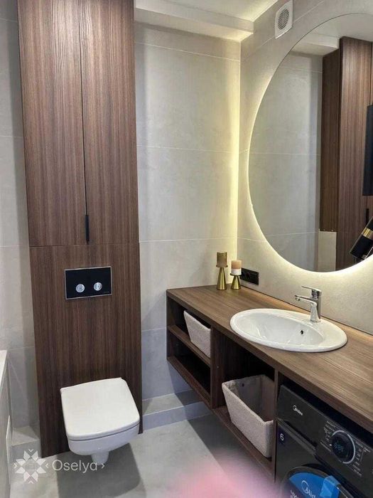 Продаж 2к квартири в ЖК Нова Англія будинок «Нотінгем» 7 поверх