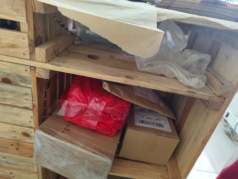 Balcão / móvel / bancada