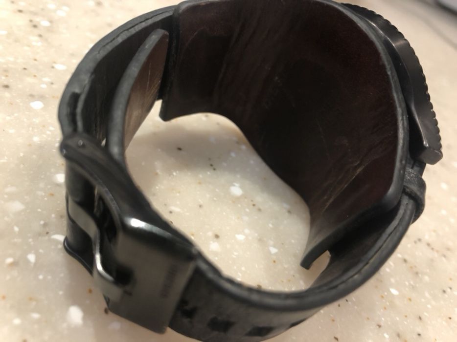 Zegarek DIESEL oldschool oryginał