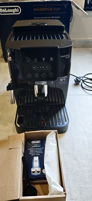 Máquina de café DeLonghi