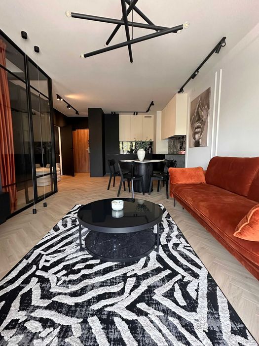 Wynajmę Apartament – GDAŃSK PRZYMORZE 51 M2 z garażem podziemnym