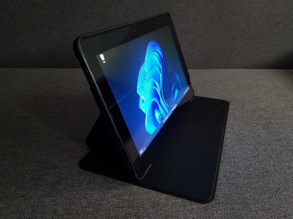 Dell Latitude 5175 2-in-1, Win11, Office 2024, LTE